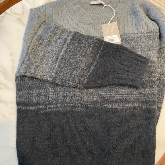 Everlane Gradient Alpaca Crew - Picture 2 of 3